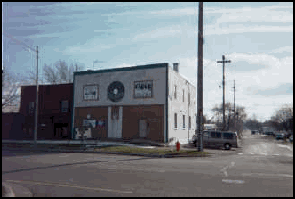 Mac's Bar
