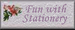 Fun With Stationery