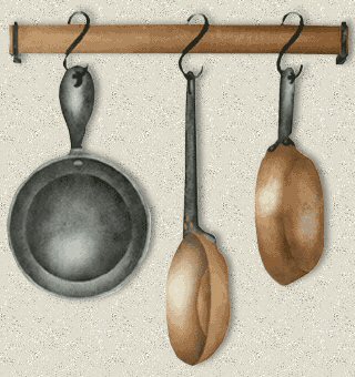 Welsh Teatime Recipes