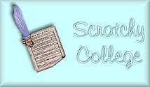 Scratchy College