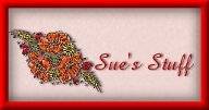 Sue's Stuff