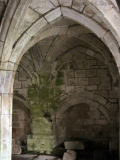 Inside the Chapter House