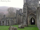 Another view inside the Nave