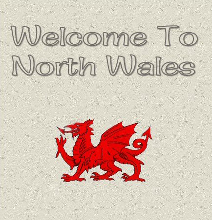 San's Welsh Website