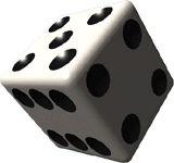 dice