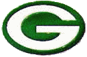 Packer logo