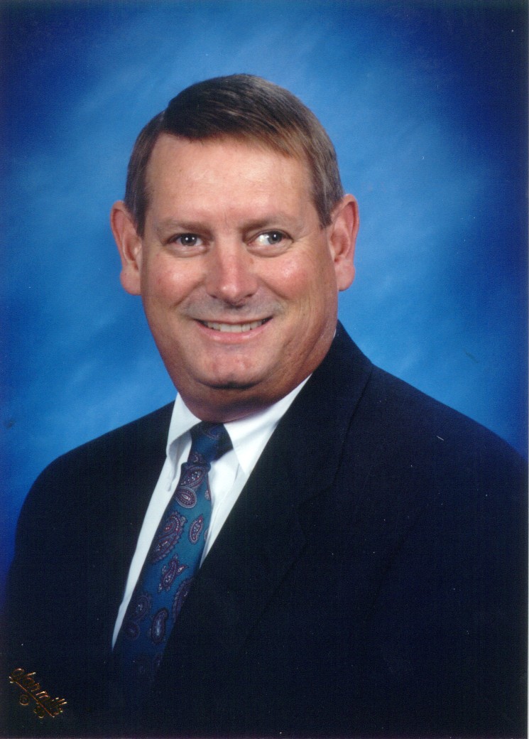 Photo of Gary Smith