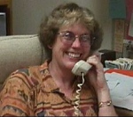 Photo of Dr. Mary Lou Mosley