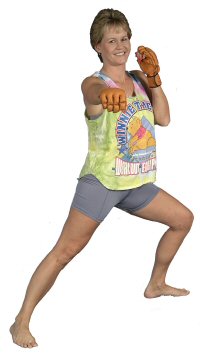 Photo of Adele Thomas
