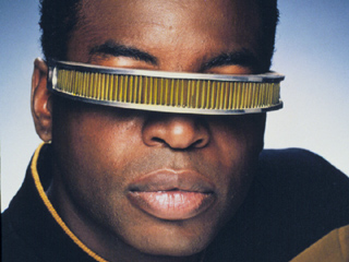 photo of star trek