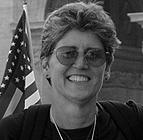 Photo of Donna Rebadow