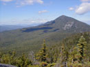 Mt. Avery, Bigelow Range, Maine