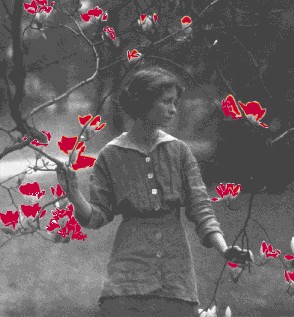 Edna St. Vincent Millay 