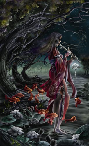 Stephanie Pui-Law Dream God's Daughter
