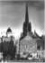 Edinburgh Spires