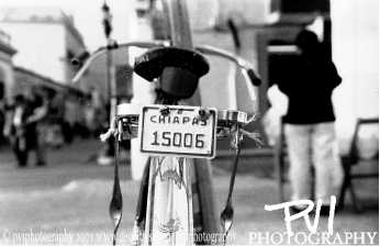 Chiapas Bike