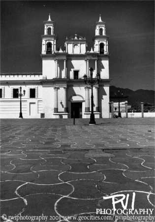 Convent to Amber
