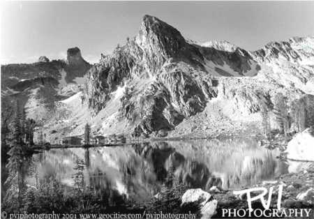 Mountain Photos