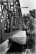Train Bridge over the Spokane River