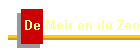 De Meir en de Zoo