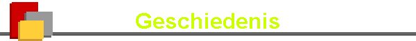 Geschiedenis