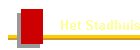 Het Stadhuis