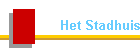 Het Stadhuis