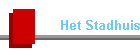 Het Stadhuis