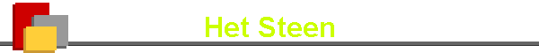 Het Steen
