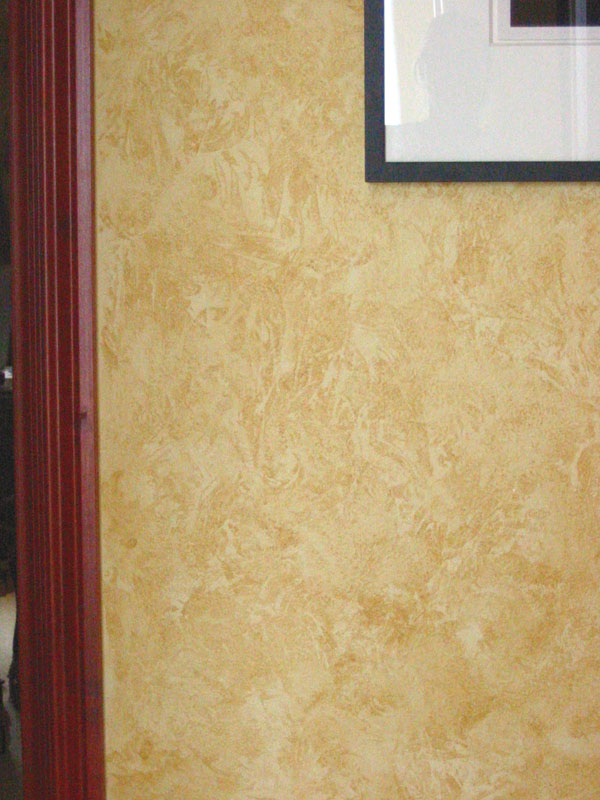 Check out some more faux