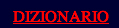 Dizionario