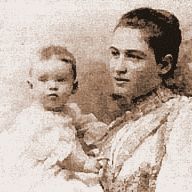 Margaret "Maggie" Luce Rector and Margaret