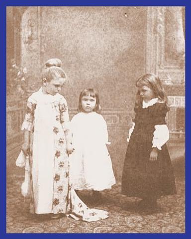 Margaret Rector and Friends