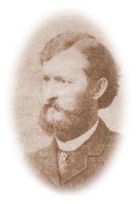 Henry Massie Rector, Physician