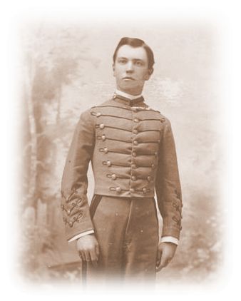 W. L. Cabell, CSA