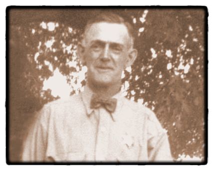 Uncle John