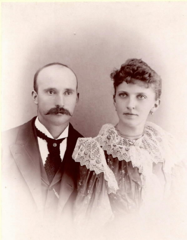 my grandparents