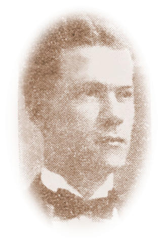 Henry Massie Rector, 4th