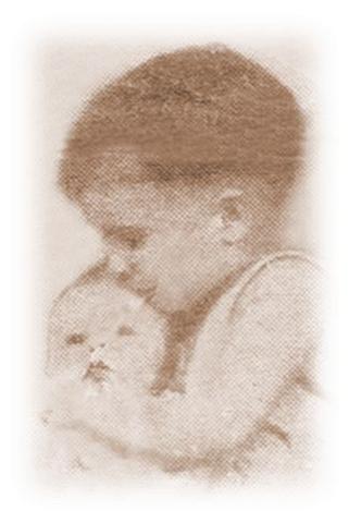 Henry Massie Rector 5th with brother Robert
