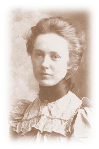 Susie Rebecca Kauffman