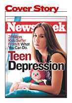IMG: Newsweek cover