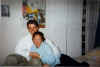 Chester and Lisa