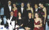 Matric Dance Table