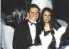 Chester and Jacs