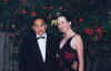 Dennis and Phillipa