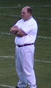 2001 PT - Coach Basile