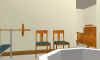 relaxroomview.jpg (30136 bytes)