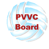 Palos Verdes Volleyball Club board members