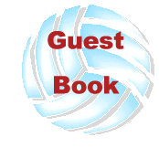 Palos Verdes Volleyball Club Guest Book