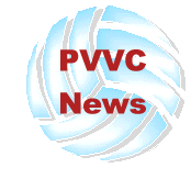 Palos Verdes Volleyball Club News